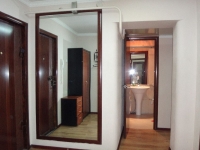 3-комнатная квартира посуточно Саратов, Зарубина , 158/162: Фотография 3