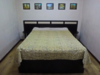 3-комнатная квартира посуточно Саратов, Зарубина , 158/162: Фотография 4