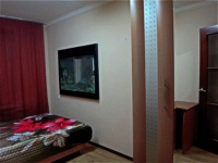 3-комнатная квартира посуточно Саратов, Зарубина , 158/162: Фотография 11