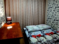 3-комнатная квартира посуточно Саратов, Зарубина , 158/162: Фотография 17