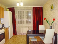 1-комнатная квартира посуточно Саратов, Рахова , 169/171: Фотография 5