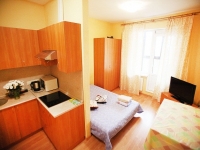 1-комнатная квартира посуточно Санкт-Петербург, Коломяжский проспект, 15: Фотография 2