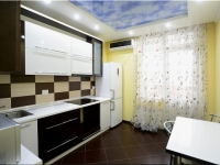 1-комнатная квартира посуточно Краснодар, улица Володи Головатого, , 174: Фотография 6