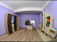 2-комнатная квартира посуточно Краснодар, улица Ленина, 72: Фотография 5