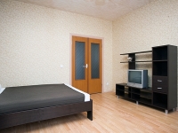 1-комнатная квартира посуточно Саранск, Комарова, 15: Фотография 2