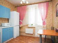 1-комнатная квартира посуточно Саранск, Комарова, 15: Фотография 4