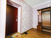 1-комнатная квартира посуточно Тамбов, улица Карла Маркса, 175к3: Фотография 16