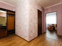 1-комнатная квартира посуточно Тамбов, улица Карла Маркса, 175к3: Фотография 17