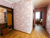 1-комнатная квартира посуточно Тамбов, улица Карла Маркса, 175к3: Фотография 18