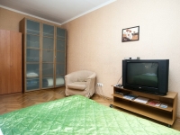 1-комнатная квартира посуточно Москва, Оружейный переулок, 5: Фотография 2