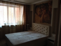 1-комнатная квартира посуточно Иркутск, Ямская, 11: Фотография 5