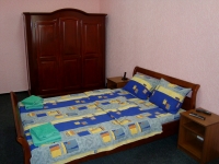 1-комнатная квартира посуточно Киев, Бассейная, 3: Фотография 2