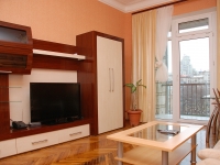 3-комнатная квартира посуточно Киев, Крещатик, 17: Фотография 2