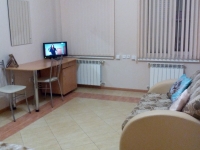 1-комнатная квартира посуточно Пятигорск, Проспект Кирова, 39: Фотография 2
