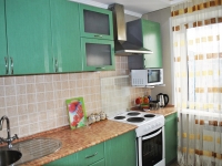 2-комнатная квартира посуточно Екатеринбург, Викулова, 32а: Фотография 4
