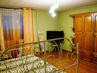 1-комнатная квартира посуточно Кострома, Советская, 97: Фотография 3
