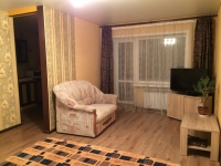 1-комнатная квартира посуточно Барановичи, Комсомольская, 9: Фотография 3