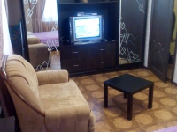 1-комнатная квартира посуточно Саранск, Ульянова, 83: Фотография 4
