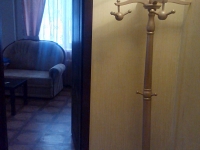 1-комнатная квартира посуточно Саранск, Ульянова, 83: Фотография 9
