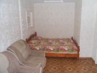1-комнатная квартира посуточно Нижний Новгород, пр. Ленина, 29: Фотография 3