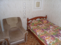 1-комнатная квартира посуточно Нижний Новгород, пр. Ленина, 29: Фотография 2