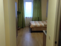 1-комнатная квартира посуточно Москва, Ильинский бульвар, 2а: Фотография 5