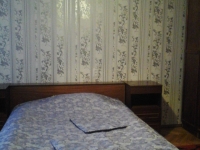 2-комнатная квартира посуточно Бобруйск, Советская, 118: Фотография 2
