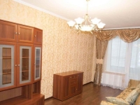 2-комнатная квартира посуточно Новосибирск, вокзальная магистраль, 6/2: Фотография 2
