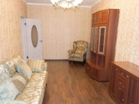 2-комнатная квартира посуточно Новосибирск, вокзальная магистраль, 6/2: Фотография 3