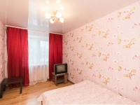 2-комнатная квартира посуточно Нижний Новгород, Чугурина , 3: Фотография 4