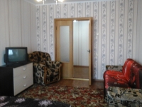 1-комнатная квартира посуточно Бобруйск, Парковая, 64а: Фотография 3