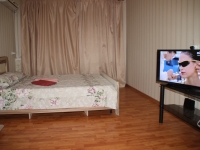 1-комнатная квартира посуточно Астрахань, Площадь Вокзальная, 3: Фотография 21