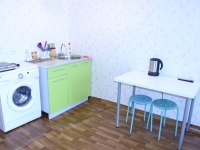 1-комнатная квартира посуточно Красноярск, Карамзина, 14: Фотография 3