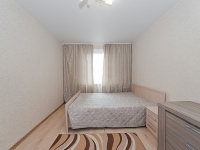 2-комнатная квартира посуточно Челябинск, ул. Цвиллинга, 62: Фотография 6