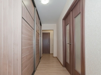 2-комнатная квартира посуточно Челябинск, ул. Цвиллинга, 62: Фотография 15