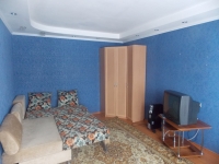 1-комнатная квартира посуточно Лесосибирск, крылова, 11: Фотография 4