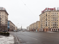 2-комнатная квартира посуточно Минск, Поспект Независимости, 39: Фотография 5