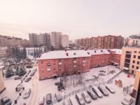 2-комнатная квартира посуточно Уфа, Цюрупы , 76: Фотография 2