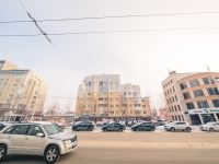 2-комнатная квартира посуточно Уфа, Цюрупы , 76: Фотография 13