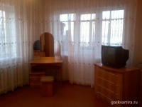 1-комнатная квартира посуточно Уфа, первомайская , 53а: Фотография 2