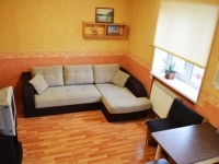 2-комнатная квартира посуточно Нижний Новгород, Совнаркомовская, 32: Фотография 2