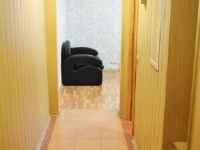 2-комнатная квартира посуточно Нижний Новгород, Совнаркомовская, 32: Фотография 4