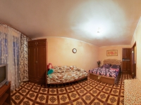 1-комнатная квартира посуточно Симферополь, Кирова, 14: Фотография 5