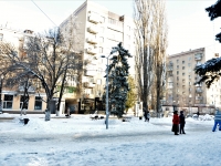 2-комнатная квартира посуточно Воронеж, ул. Карла Маркса, 76: Фотография 14