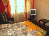 1-комнатная квартира посуточно Нижний Новгород, Ковалихинская , 62: Фотография 2