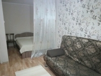 2-комнатная квартира посуточно Нижний Новгород, Совнаркомовская, 28: Фотография 3
