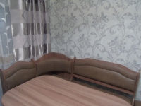 1-комнатная квартира посуточно Нижний Новгород, Московское шоссе, 31а: Фотография 3