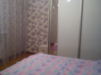 1-комнатная квартира посуточно Чебоксары, Калинина, 100: Фотография 3