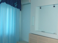 1-комнатная квартира посуточно Самара, Солнечная, 8: Фотография 3