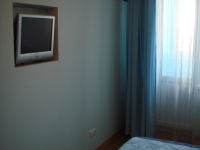 1-комнатная квартира посуточно Самара, Солнечная, 8: Фотография 4